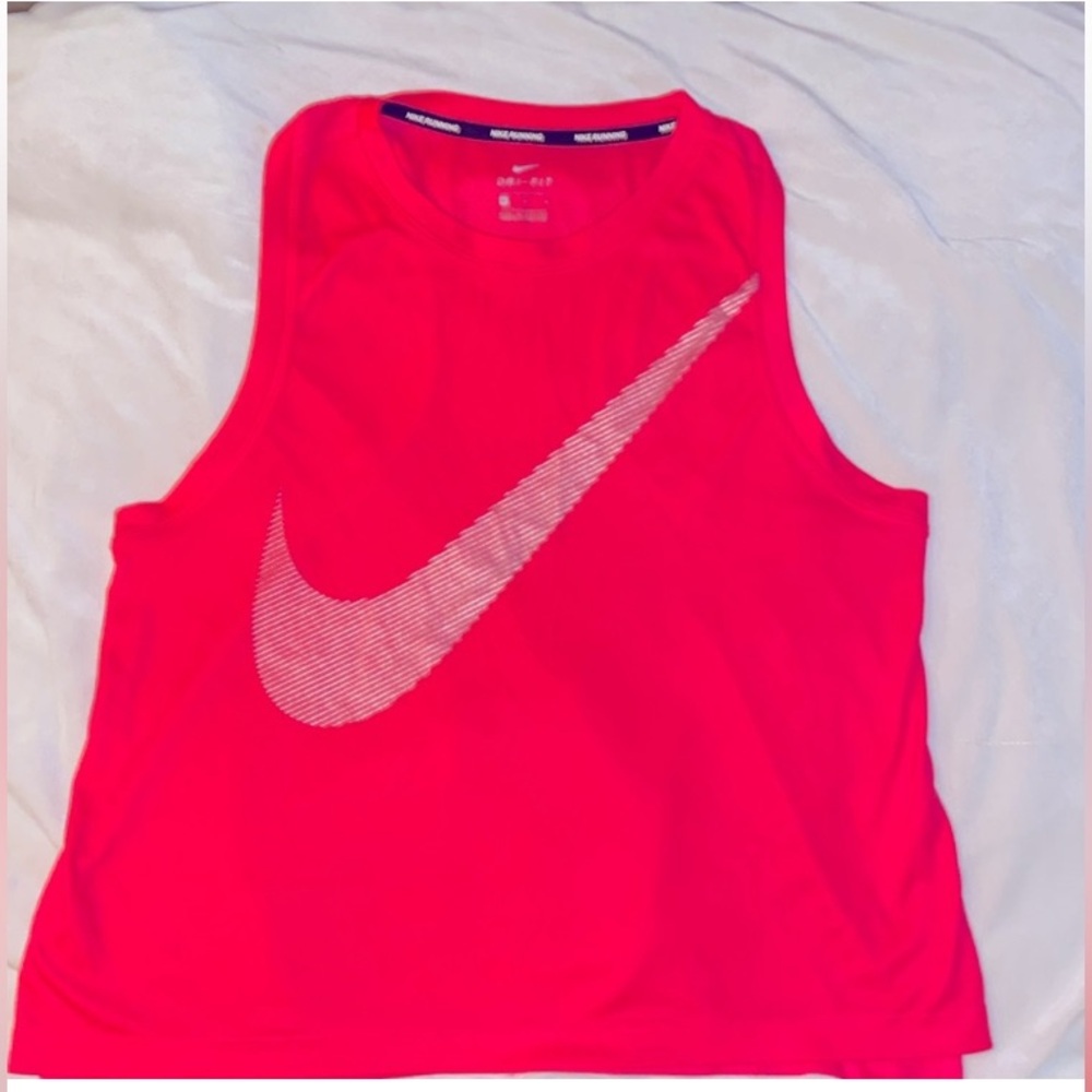 Women’s Nike Running Tank Top~Sz Medium